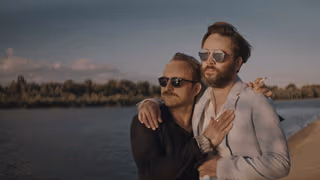 Still Here 1. Sezon 1. Bölüm izle