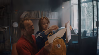 Still Here 1. Sezon 2. Bölüm izle