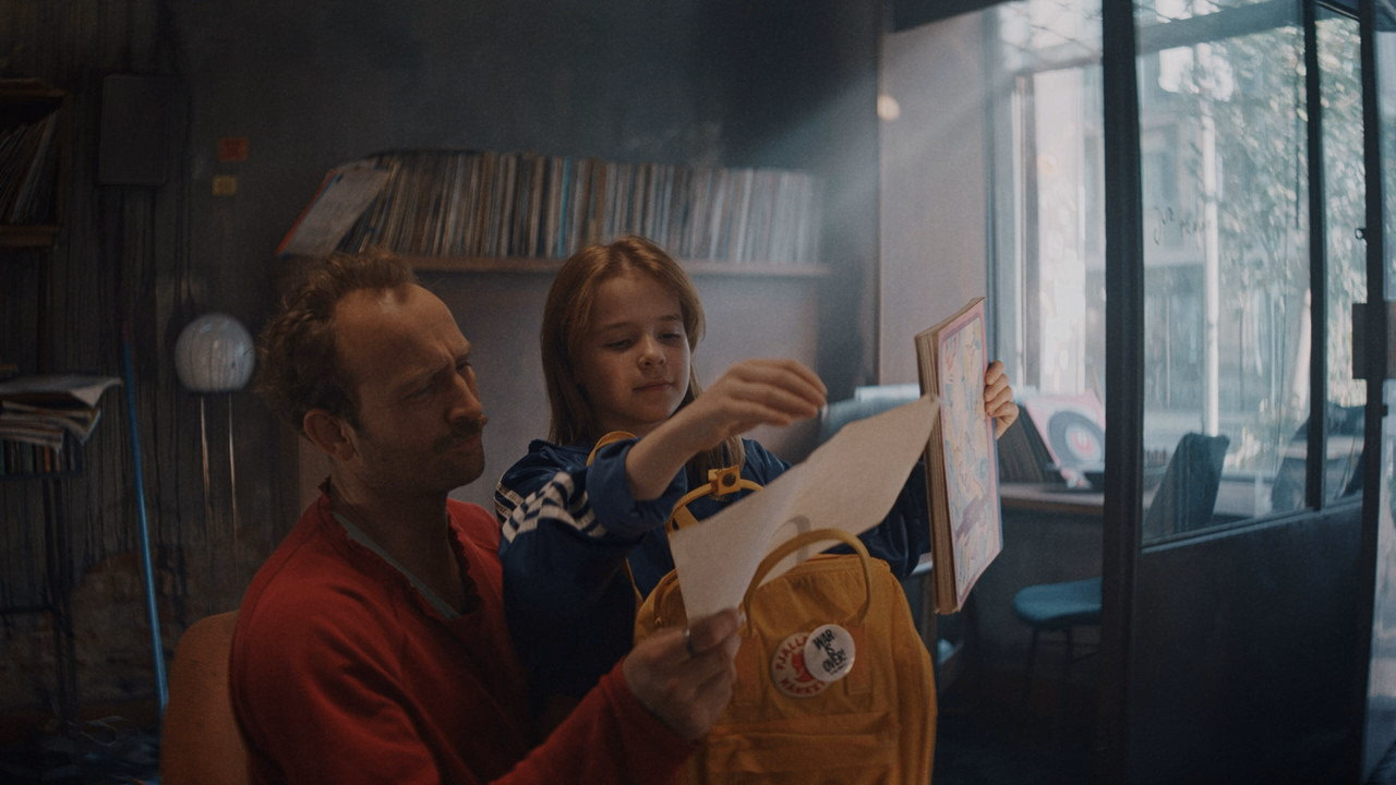 Still Here 1. Sezon 2. Bölüm izle