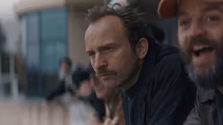 Still Here 1. Sezon 6. Bölüm izle