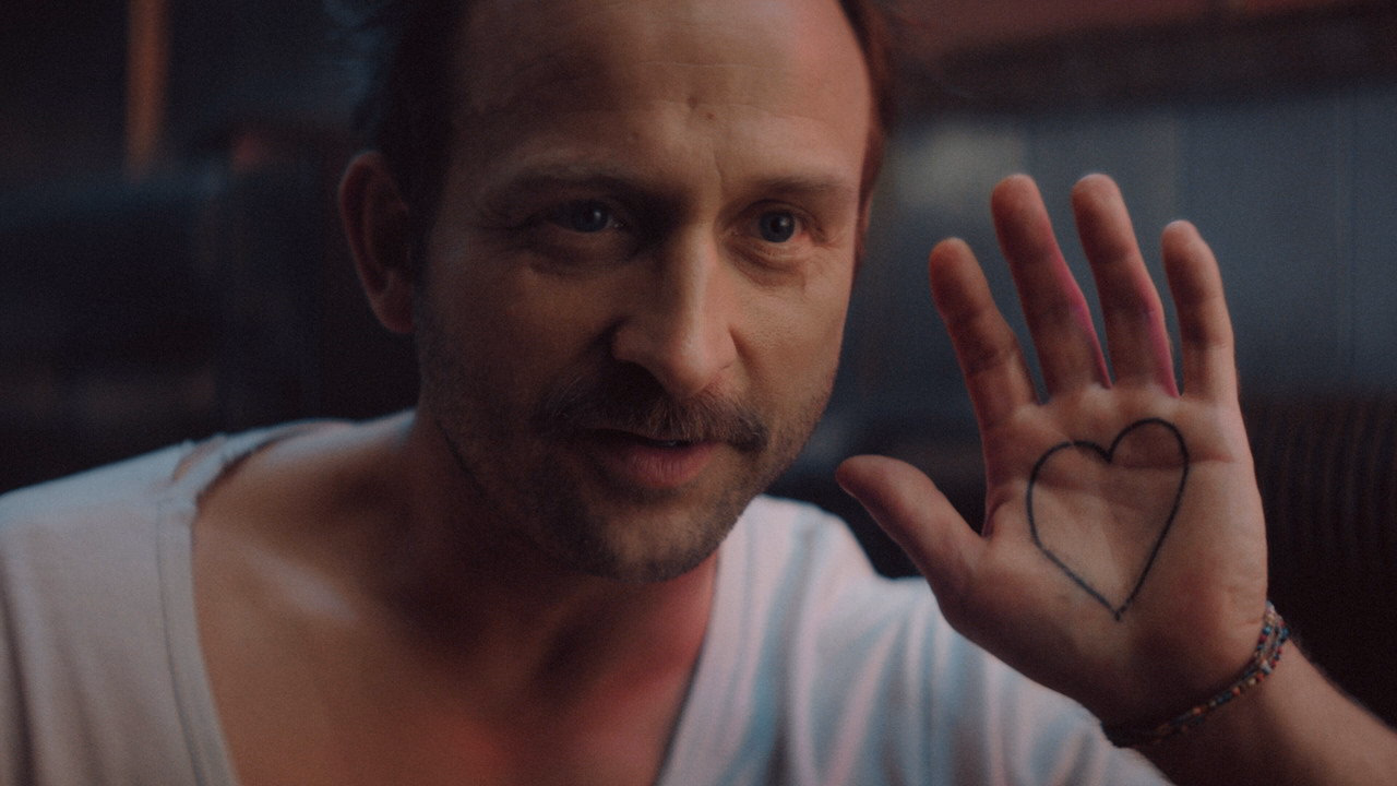 Still Here 1. Sezon 8. Bölüm izle