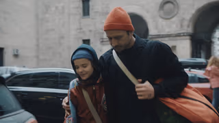 Still Here 1. Sezon 9. Bölüm izle