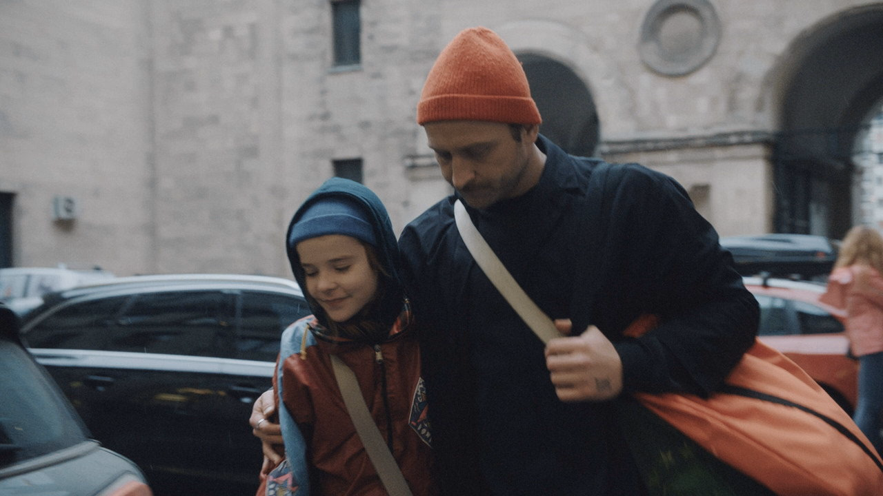 Still Here 1. Sezon 9. Bölüm izle