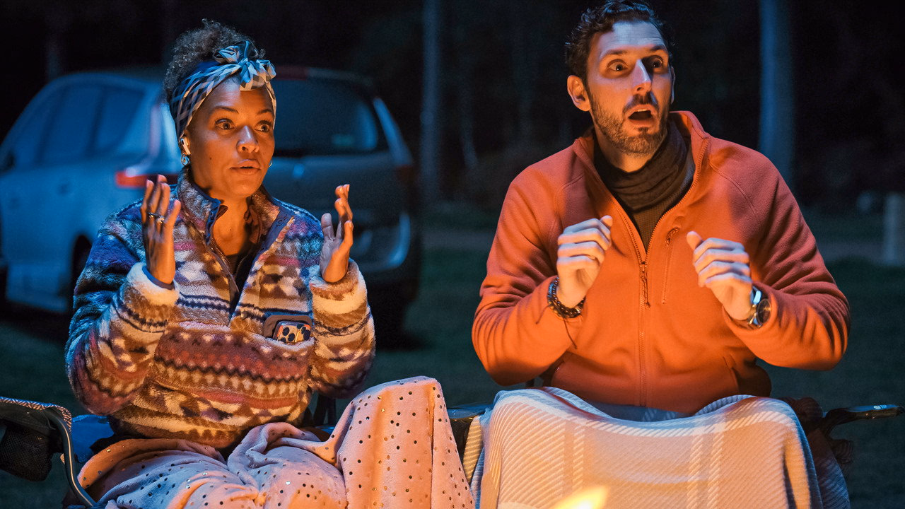 Still Up 1. Sezon 5. Bölüm izle