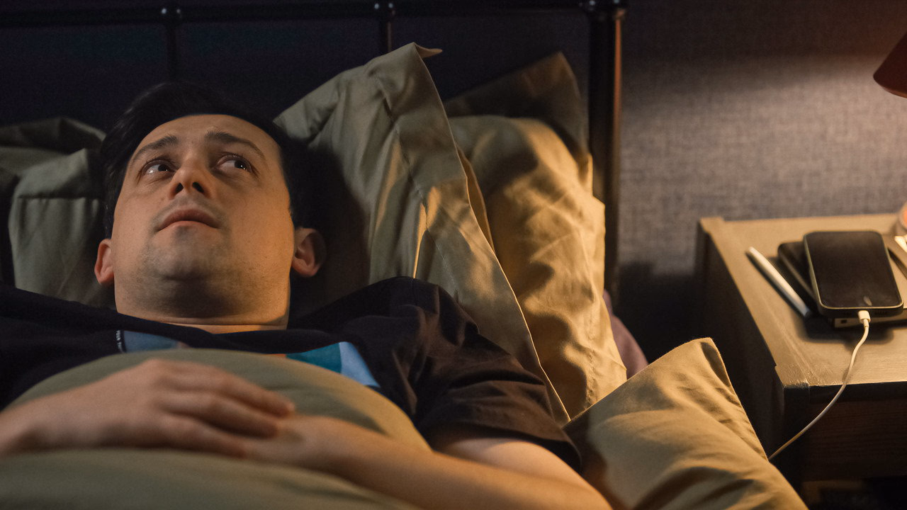 Still Up 1. Sezon 7. Bölüm izle