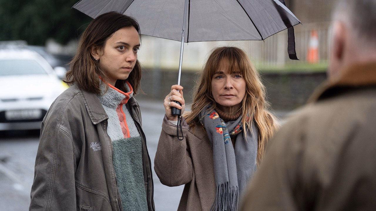 Still Waters 1. Sezon 6. Bölüm izle