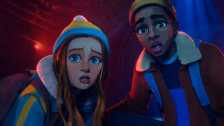 Stranger Things: Sene 1985 1. Sezon 6. Bölüm izle