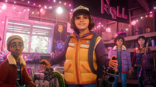 Stranger Things: Sene 1985 1. Sezon 8. Bölüm izle