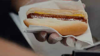 Street Food: ABD 1. Sezon 3. Bölüm izle