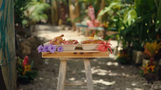 Street Food: ABD 1. Sezon 5. Bölüm izle