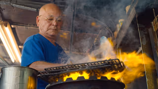 Street Food: Asya 1. Sezon 2. Bölüm izle