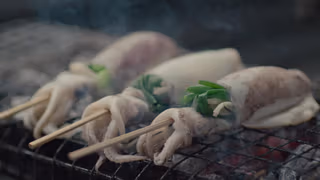 Street Food: Asya 1. Sezon 9. Bölüm izle