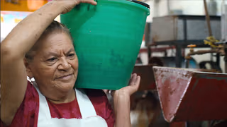 Street Food: Latin Amerika 1. Sezon 3. Bölüm izle