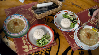Street Food: Latin Amerika 1. Sezon 5. Bölüm izle
