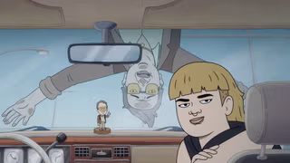 Strip Law 1. Sezon 4. Bölüm izle