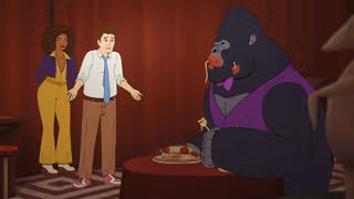 Strip Law 1. Sezon 5. Bölüm izle