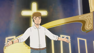 Strip Law 1. Sezon 8. Bölüm izle
