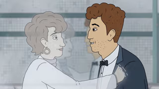 Strip Law 1. Sezon 9. Bölüm izle
