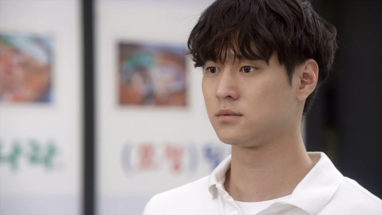 Strongest Deliveryman 1. Sezon 15. Bölüm izle