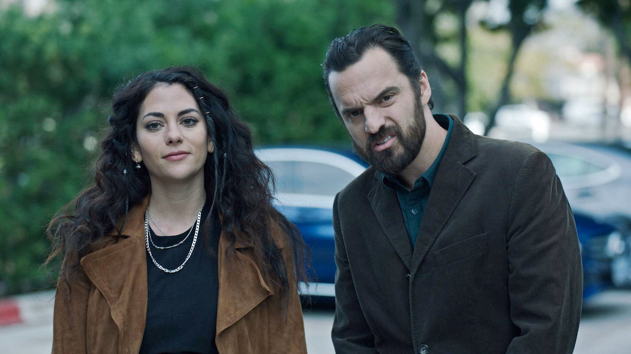 Stumptown 1. Sezon 11. Bölüm izle