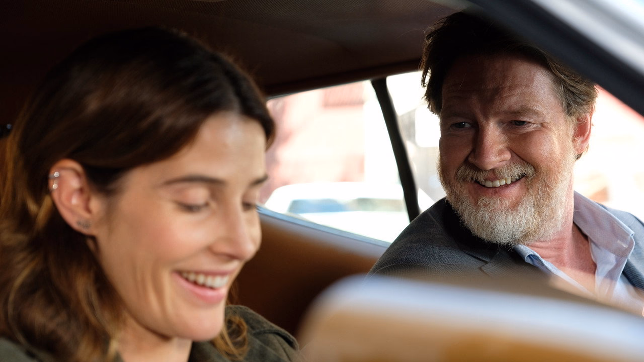 Stumptown 1. Sezon 3. Bölüm izle