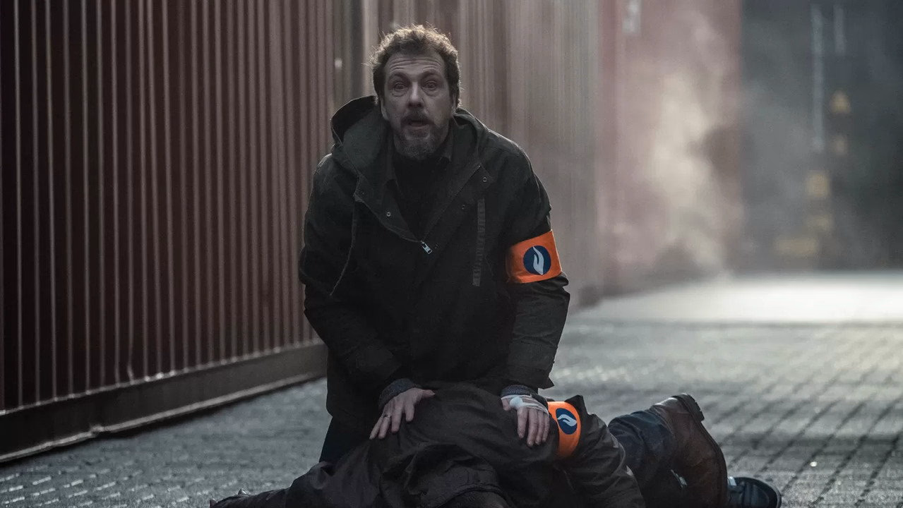 Styx 1. Sezon 4. Bölüm izle