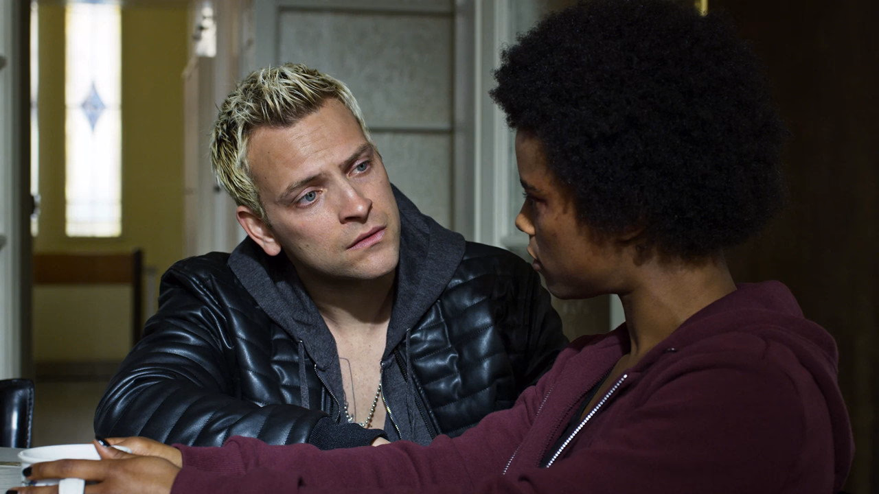 Suburra: La serie 1. Sezon 9. Bölüm izle