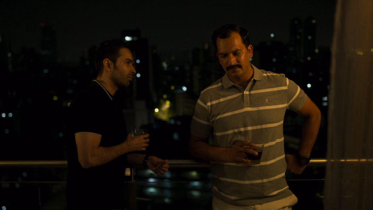 Suçlu Zihinler 1. Sezon 7. Bölüm izle
