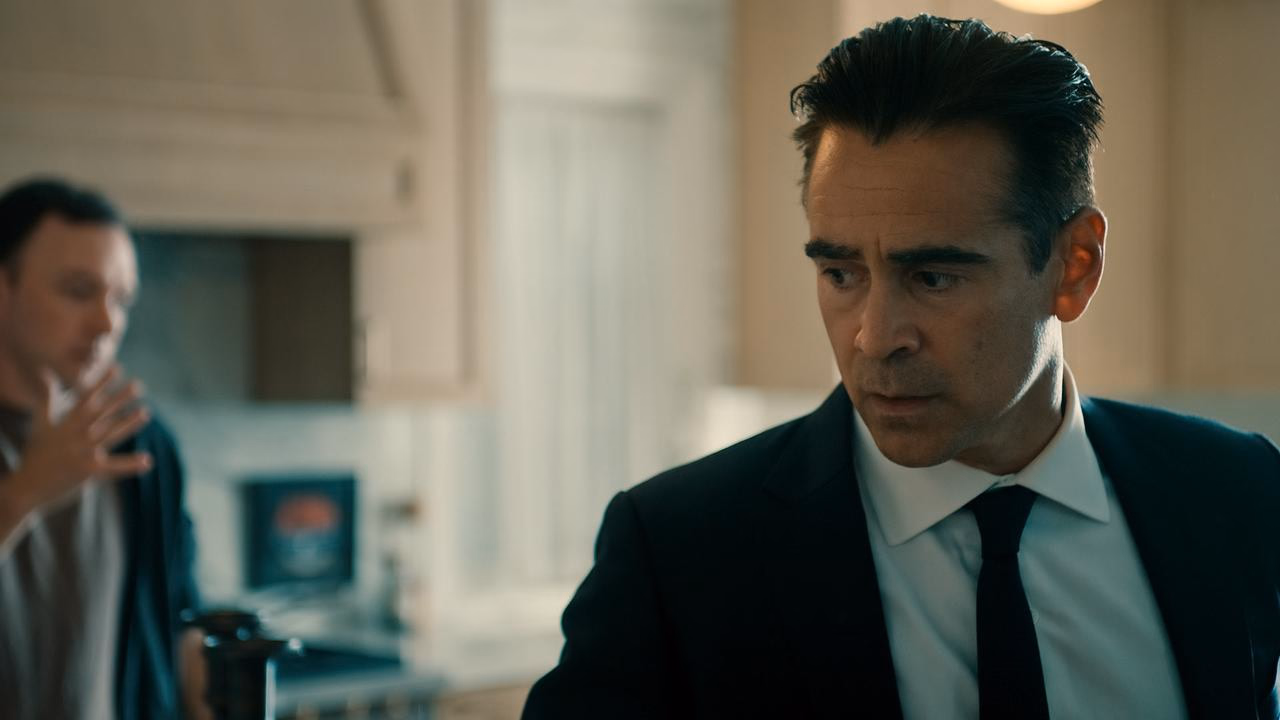 Sugar 1. Sezon 5. Bölüm izle