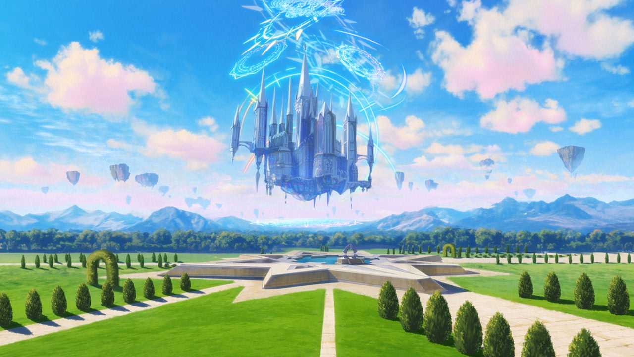 Suicide Squad Isekai 1. Sezon 2. Bölüm izle