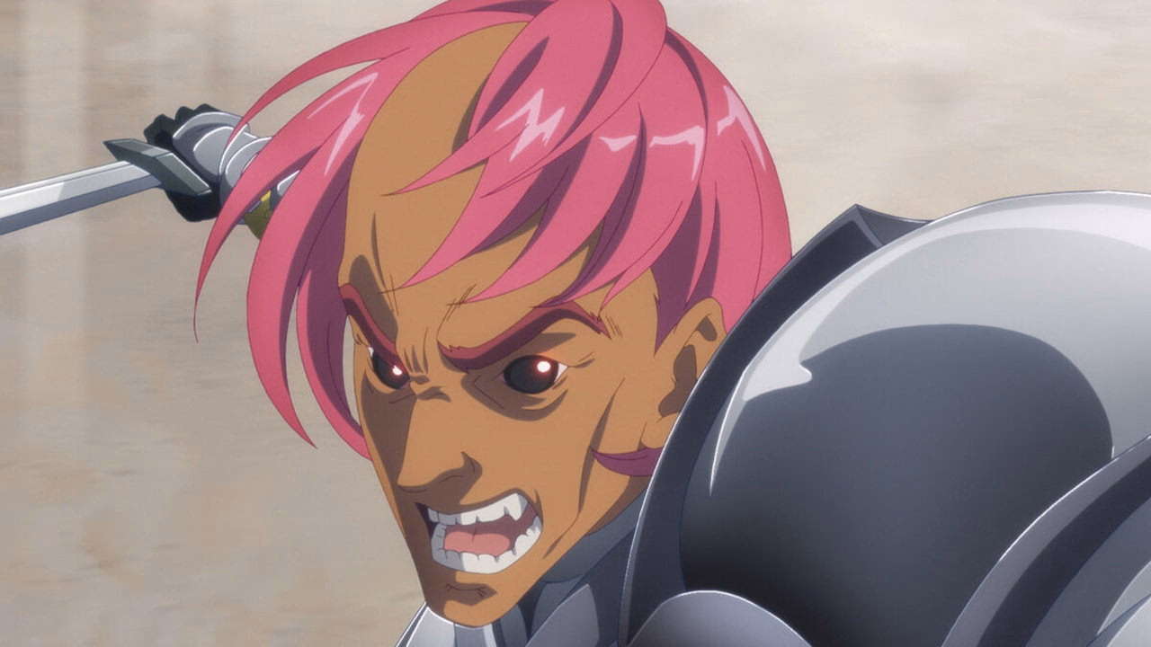 Suicide Squad Isekai 1. Sezon 9. Bölüm izle