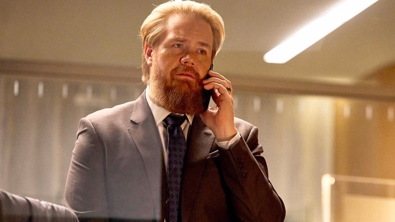 Suits LA 1. Sezon 5. Bölüm izle