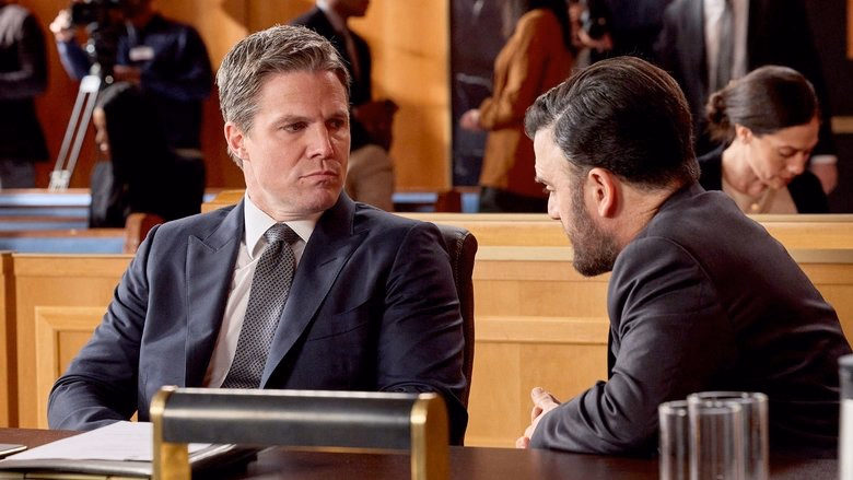 Suits LA 1. Sezon 6. Bölüm izle