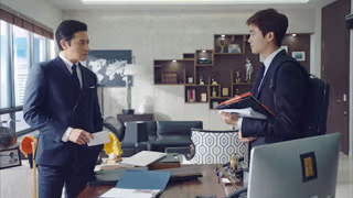 Suits 1. Sezon 9. Bölüm izle