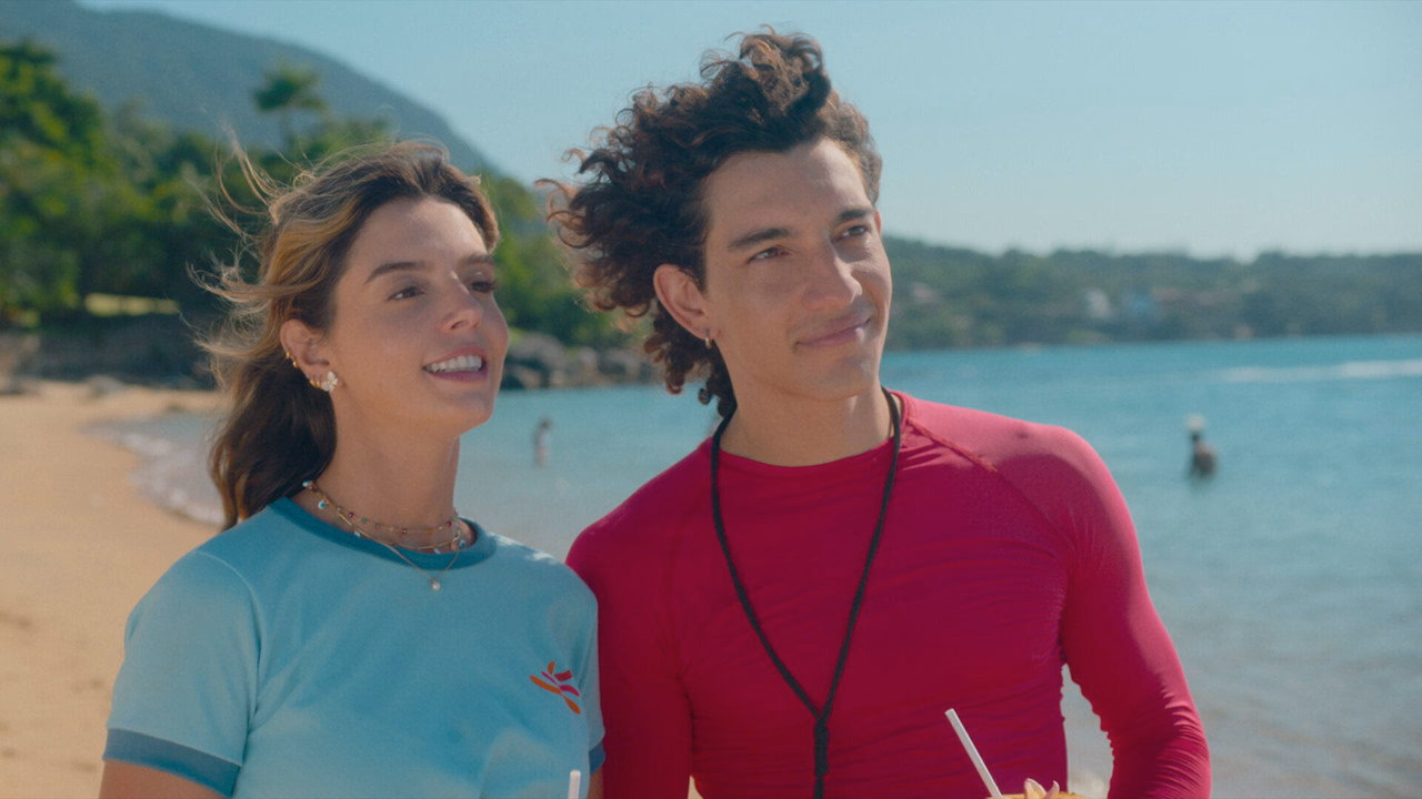 Summer Heat 1. Sezon 7. Bölüm izle