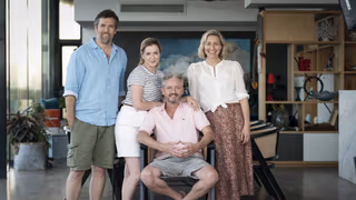 Summer Love 1. Sezon 1. Bölüm izle
