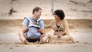 Summer Love 1. Sezon 2. Bölüm izle