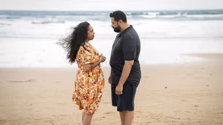 Summer Love 1. Sezon 6. Bölüm izle