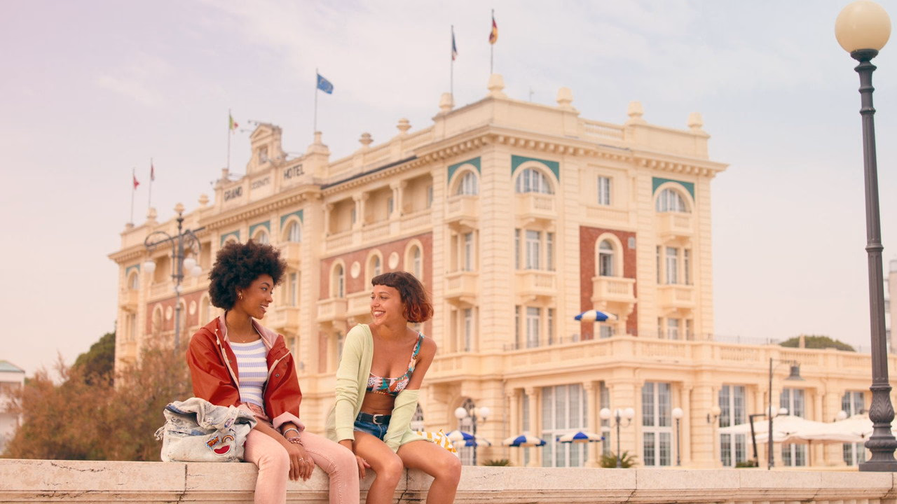 Summertime 1. Sezon 2. Bölüm izle