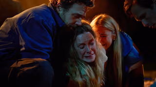 Summerwater 1. Sezon 6. Bölüm izle
