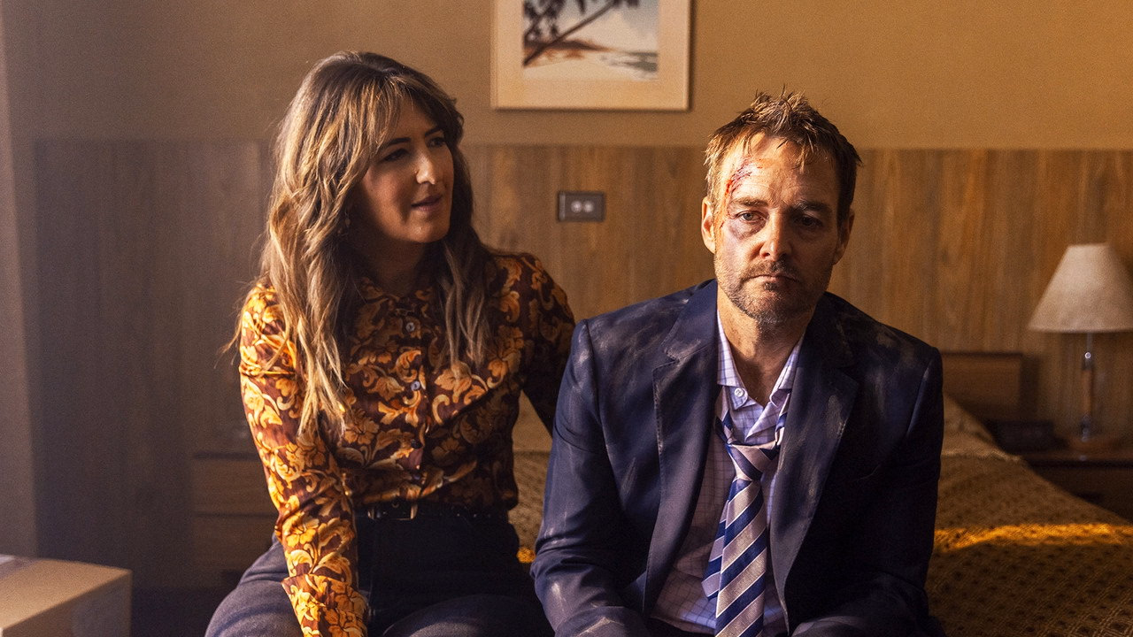 Sunny Nights 1. Sezon 4. Bölüm izle