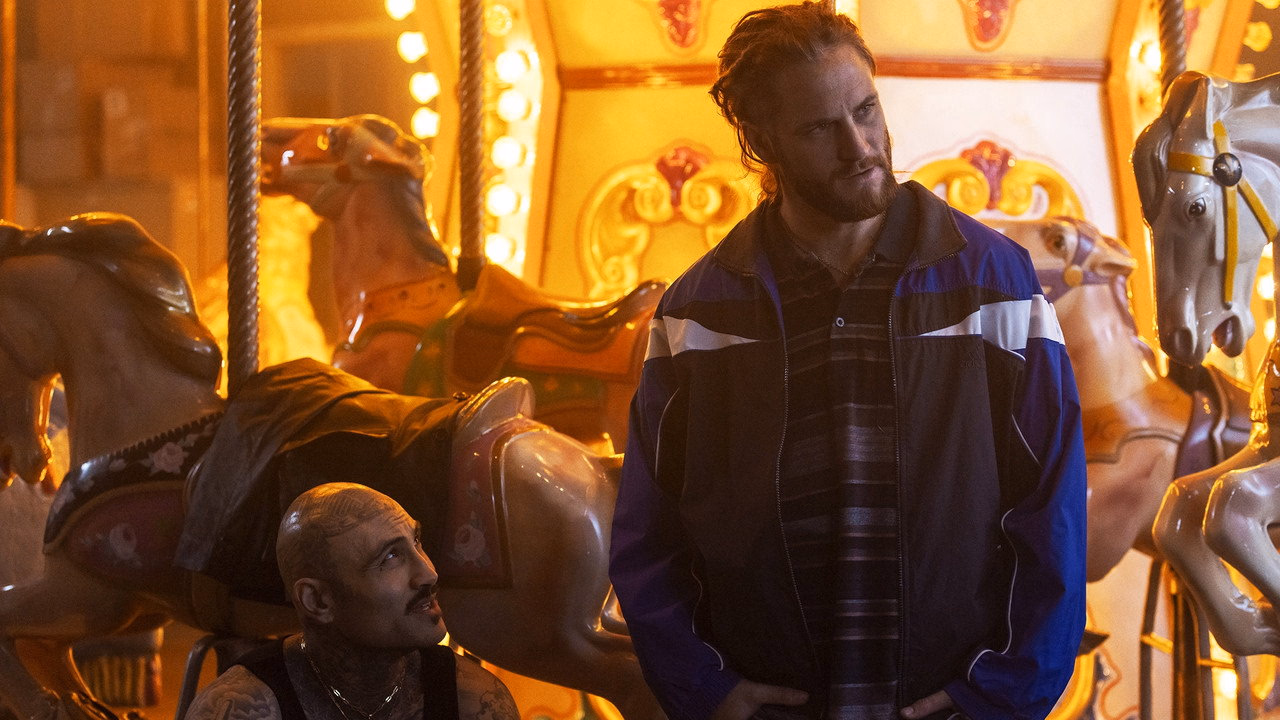 Sunny Nights 1. Sezon 7. Bölüm izle