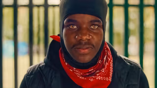 Supacell 1. Sezon 2. Bölüm izle