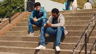 Supacell 1. Sezon 5. Bölüm izle