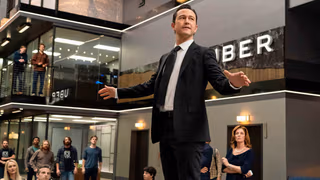 Super Pumped 1. Sezon 7. Bölüm izle