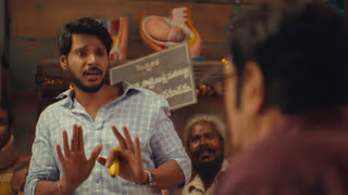 Süper Subbu 1. Sezon 3. Bölüm izle