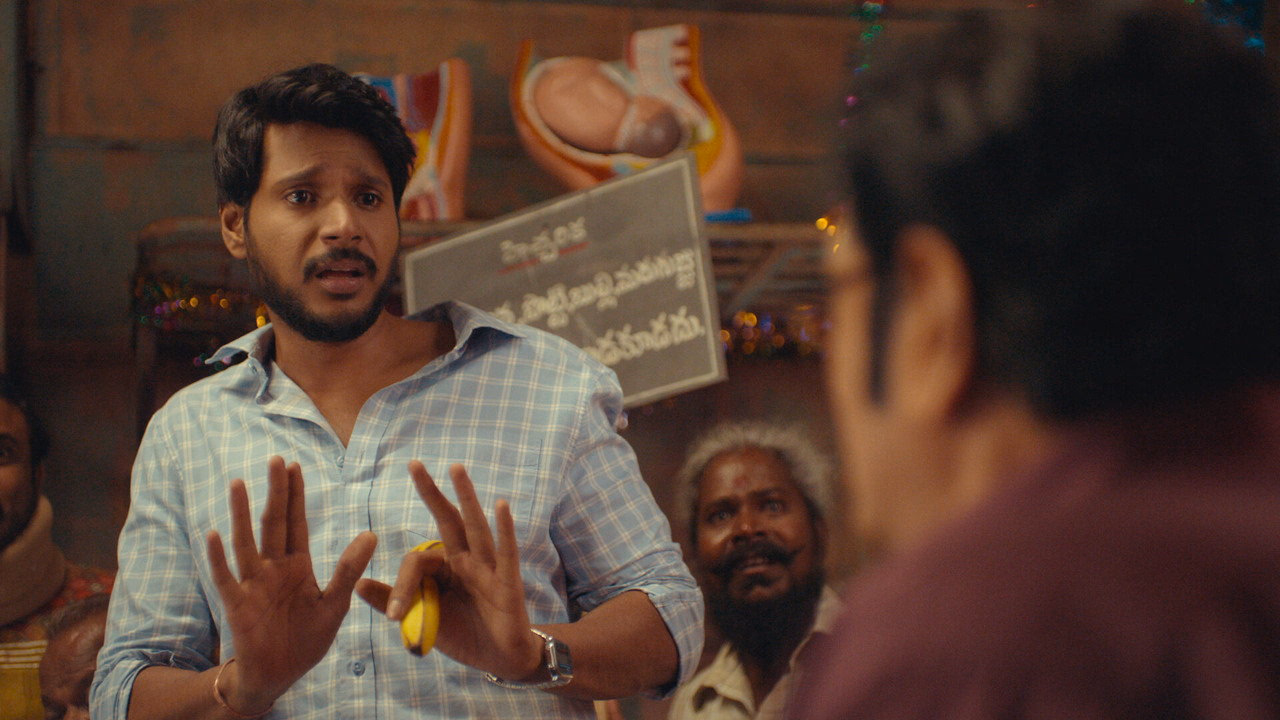Süper Subbu 1. Sezon 3. Bölüm izle