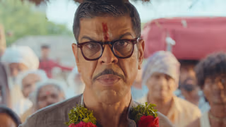 Süper Subbu 1. Sezon 5. Bölüm izle