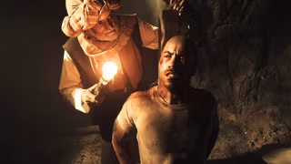 Superstition 1. Sezon 7. Bölüm izle