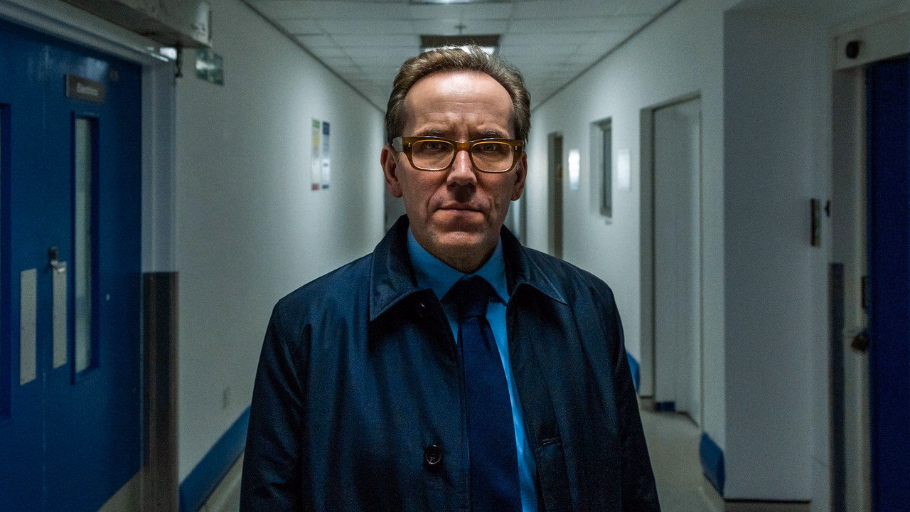 Suspect 1. Sezon 1. Bölüm izle